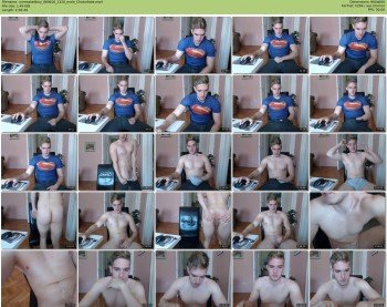 unmaskedboy