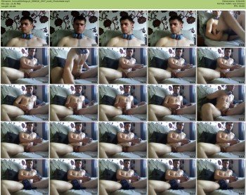 hornyathleticguy1