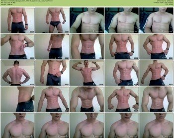 hotmilitarybodybuilder