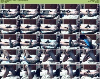 21andfullofcum21