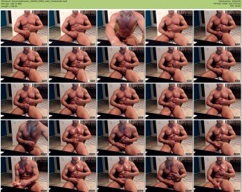 bimarriedmuscle