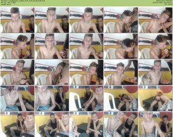 naughtygays