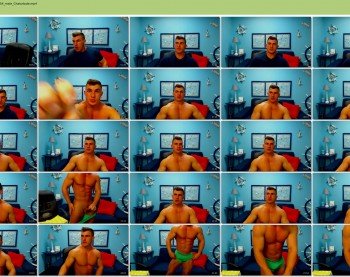 rolandmuscle