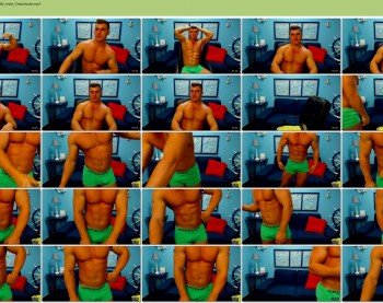 rolandmuscle