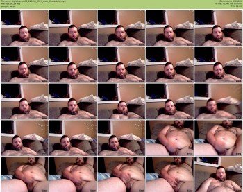 bighairyman36