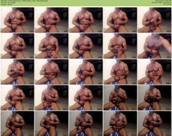 bimarriedmuscle
