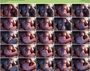 jackedmuscle85