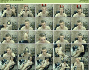 john_cuteboy