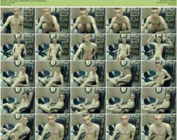 john_cuteboy