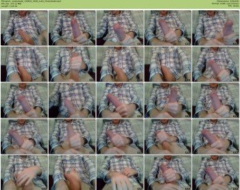 rossturbate