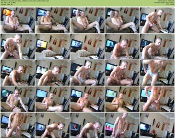 sexyhornyangelo