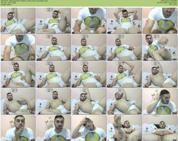 alexhotcock95