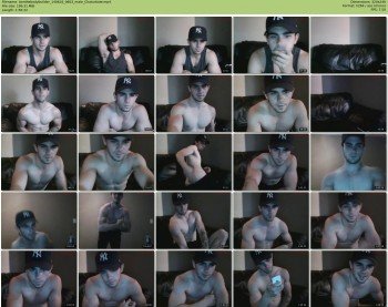 benthebodybuilder