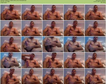 bigmitchy