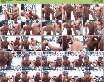 bronthersexhot
