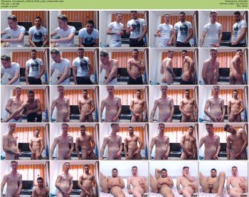 hornyboys3
