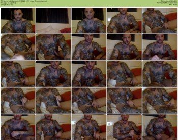 inkedweapon