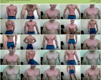 hotmilitarybodybuilder