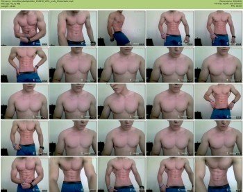 hotmilitarybodybuilder