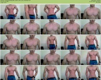 hotmilitarybodybuilder