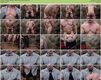 masked_bodybuilder