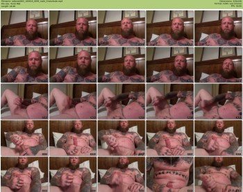 tattooed405