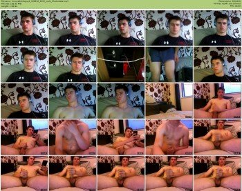 hornyathleticguy1