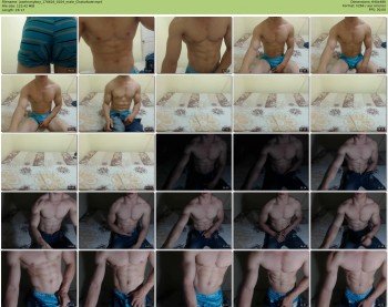 josehornyboy