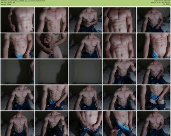 josehornyboy