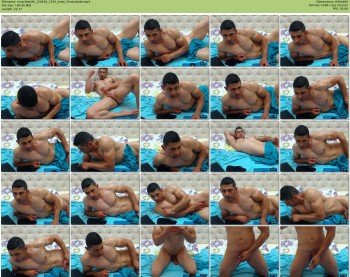 musclekeith