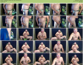 oldmanballs