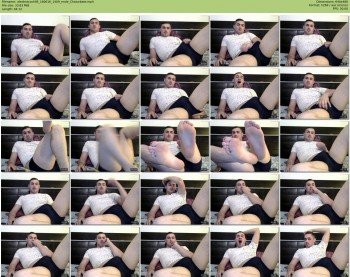 alexhotcock95