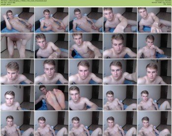 jullianosexyboy