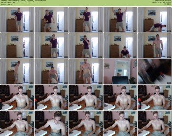 unmaskedboy