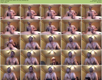 calvinthemonkey