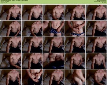 josehornyboy