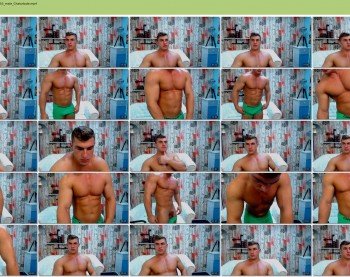 rolandmuscle