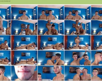 safadohunks