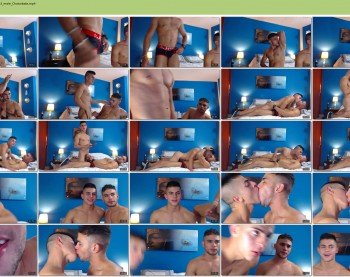safadohunks