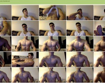 zacjagger