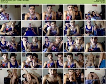 cumlatinhotjoan