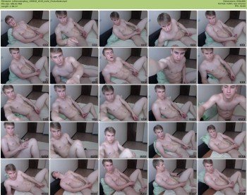 jullianosexyboy