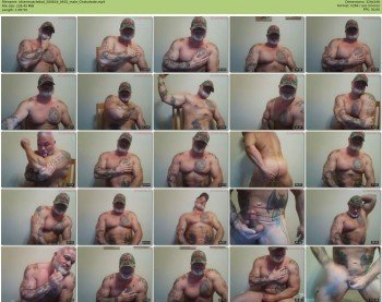 silvermuscledad