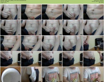 white_anal