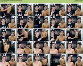 latingogoboys