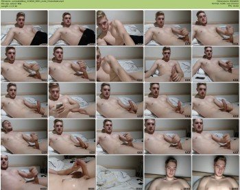 unmaskedboy