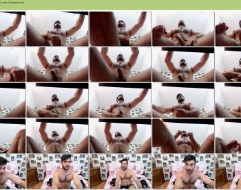 hotguydylan