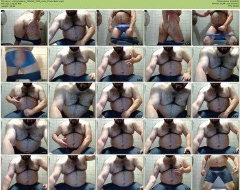 mikeyhotbear