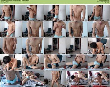 andychanging
