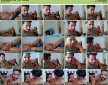 dominic_stylish